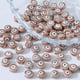 Oval eyes (5×10mm) Picture22