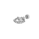 silver color/One Size/0118-1S Picture9