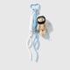 1 blue bear keychain Picture2