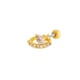 Gold color/One Size/0118-1G
