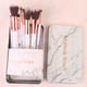 Marble 8-piece iron box set