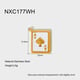 NXC177WH Bild7