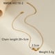 NMSN-H5110-2 Mermaid Necklace Picture2