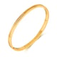 GH1110J-Stahlarmband Gold Bild2