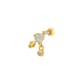 Gold color/One Size/0118-8G Picture8
