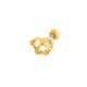 3# Goldgelb Bild3