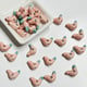 Green tail pink Picture8