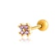 0175-2#Gold Purple Picture3