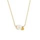 Glue Beads Gold Letter-L Picture15