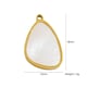 3 Oval white shell Picture46
