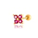 Multicolour/One Size/686-7G Picture3