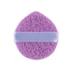 Purple facial cleanser [OPP bag] 