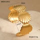 NMSB-G248-2 Shell Bracelet