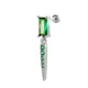 0171-3#Silver green Picture6