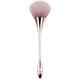 Large No. 1 Champagne Gold-Powder White Loose Powder Brush + OPP Packaging