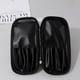 Black zipper bag Picture15