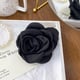 Black Gothic-Flat Clip Picture4