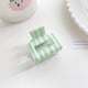 Cream Green 5cm Picture18