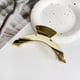 Arched gold 11.5cm Picture12