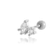 0174-1#Silver white Picture2