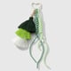 1 green keychain Picture4