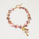 NMSN-E653-1 Rosa Muschelkette Bild5