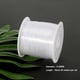 0.45mm transparent white about 25 meters/roll Picture6