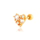 AMY7-5# gold Bild9