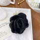 Black Gothic-Pearl Hairband Picture6