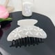 Water pattern white 10.5CM