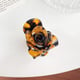 Brown tortoise shell 3.7cm Picture2