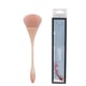 Large size 1 skin color-loose powder brush + plum blossom PVC packaging Picture10