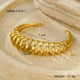 NMSB-F354-1 Hollow Bracelet Picture4