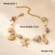 NMSB-D628-2 Ocean Bracelet Picture2