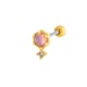 Gold color/One Size/099-3G Picture5