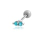 0176-5#Silver blue Picture10