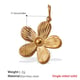PJ344G Gold Pendant Picture7