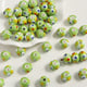 Polka Dot Beads Picture25