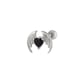 silver color/One Size/099-5S Picture13