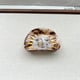 Brown sunflower 8.8*4.8cm Picture7