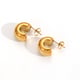 Goldfarbe 