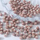 6mm milk tea color Picture33
