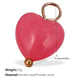 PJ402PKG Anhänger mit rosa Stein Bild19