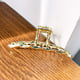 One word gold 11CM Picture11