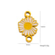 9 Double Hanging Daisy Picture28