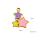 14 drops of oil five-pointed star Picture33
