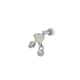 silver color/One Size/0118-8S Picture16