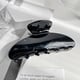 Reines Schwarz 9cm Bild8