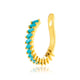 0170-4#Golden blue Picture7