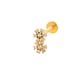 0153-12#Gold 